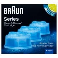 braun ccr3 clean renew cartridge 3 pack