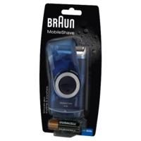 Braun MobileShave M60b For Men