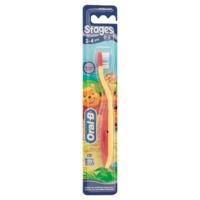 Braun Oral-B Stage 2 Toothbrush for Children