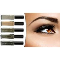 Brush-On Brow Extender - 5 Colours