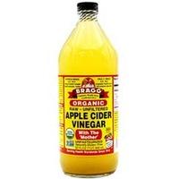Bragg Apple Cider Vinegar 946ml Bottle(s)