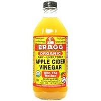 Bragg Apple Cider Vinegar 473ml Bottle(s)