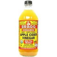 bragg apple cider vinegar 473ml bottles