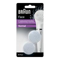 Braun SE80-M Silk Face Epilator Refill