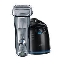 BRAUN MALE SHAVER SERIES 7-790CC-3