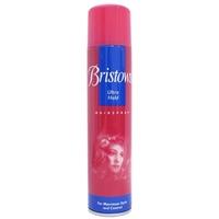 bristows ultra hold hairspray