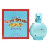 Britney Spears Circus Fantasy Eau de Parfum 100ml Spray