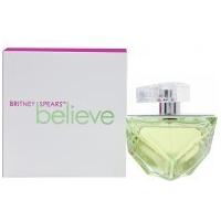Britney Spears Believe Eau de Parfum 50ml Spray