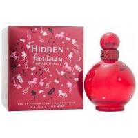 Britney Spears Hidden Fantasy Eau de Parfum 100ml Spray