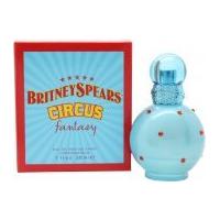 Britney Spears Circus Fantasy Eau de Parfum 30ml Spray