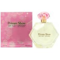 Britney Spears Private Show Eau de Parfum 100ml Spray