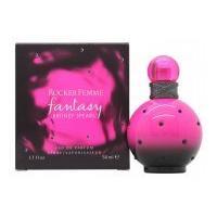 Britney Spears Rocker Femme Fantasy Eau de Parfum 50ml Spray