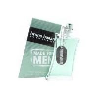 Bruno Banani Made for Men Eau de Toilette 50ml Spray