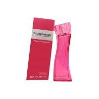 Bruno Banani Pure Woman Eau de Toilette 40ml Spray