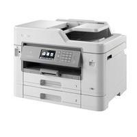 Brother MFC-J6935DW Inkjet Multifunction Printer