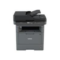 brother dcpl5500dn all in one mono laser printer