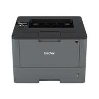 brother hll5100dn mono laser printer