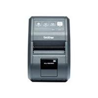 Brother RJ-3050 Direct Thermal Printer