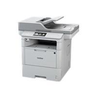 brother dcpl6600dw all in one mono laser printer