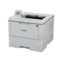 Brother HL-L6300DW A4 Mono Laser Printer With Free LT-5505 Tray