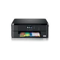 Brother DCP-J562DW Compact Inkjet AIO with Touch screen LCD