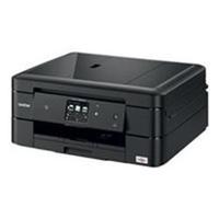 Brother MFC-J880DW Compact Inkjet Multifunction Printer