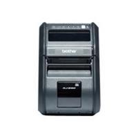 brother mobile printer 5ips 203dpi 1quot to 3quot wide print rec