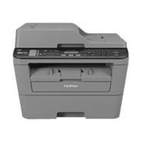 Brother MFC-L2700DN A4 Mono Multifunction Laser Printer