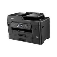 Brother MFC-J6930DW Inkjet Multifunction Printer