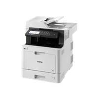 brother mfc l8900cdw colour laser multifunction printer