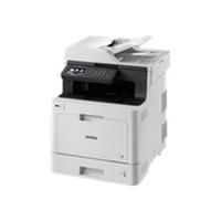 Brother MFC-L8690CDW Colour Laser Multifunction Printer