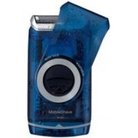 Braun M60b Mobile Shave Blue