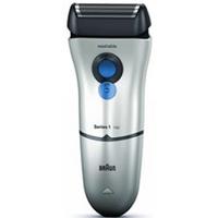 braun 150s series 1 rechargeable shaver uk plug