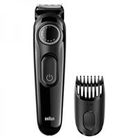Braun BT3020 Beard & Hair Trimmer UK Plug