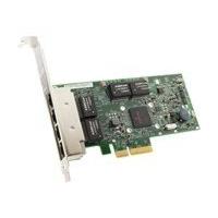 Broadcom NetXtreme I Quad Port Network adapter