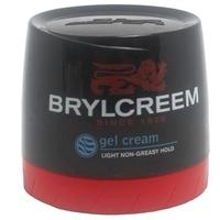 brylcreem gel cream