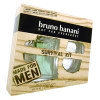 Bruno Banani Not for Everybody Made for Men EDT Spray 30ml + Bottle Opener Giftset