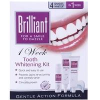 Brilliant Tooth Whitening Kit