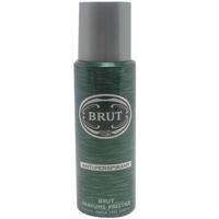 brut anti perspirant