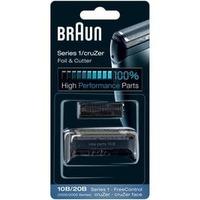 Braun 10B Replacement Foil & Cutter