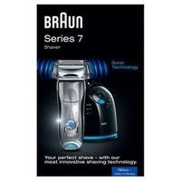 braun male grooming series 7 790 3 1 3 shaver