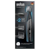 Braun Precision Trimmer PT5010