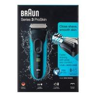Braun Series 3040 Wet And Dry Shaver