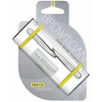 Browtician Stylist Mini Fix Tweezer