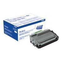 brother tn 3512 black super high yield toner