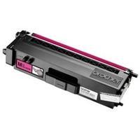 brother tn325m toner cartridge 1 x magenta 3500 pages