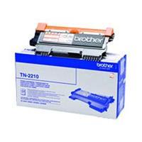 Brother TN2210 - Toner cartridge - 1 - 1200 pages