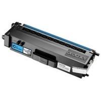 brother tn325c toner cartridge 1 x cyan 3500 pages