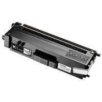 Brother TN325BK - Toner cartridge - High Yield - 1 x black - 4000 pages