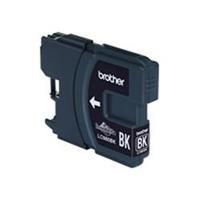 Brother LC-980 Black Ink Cartridge